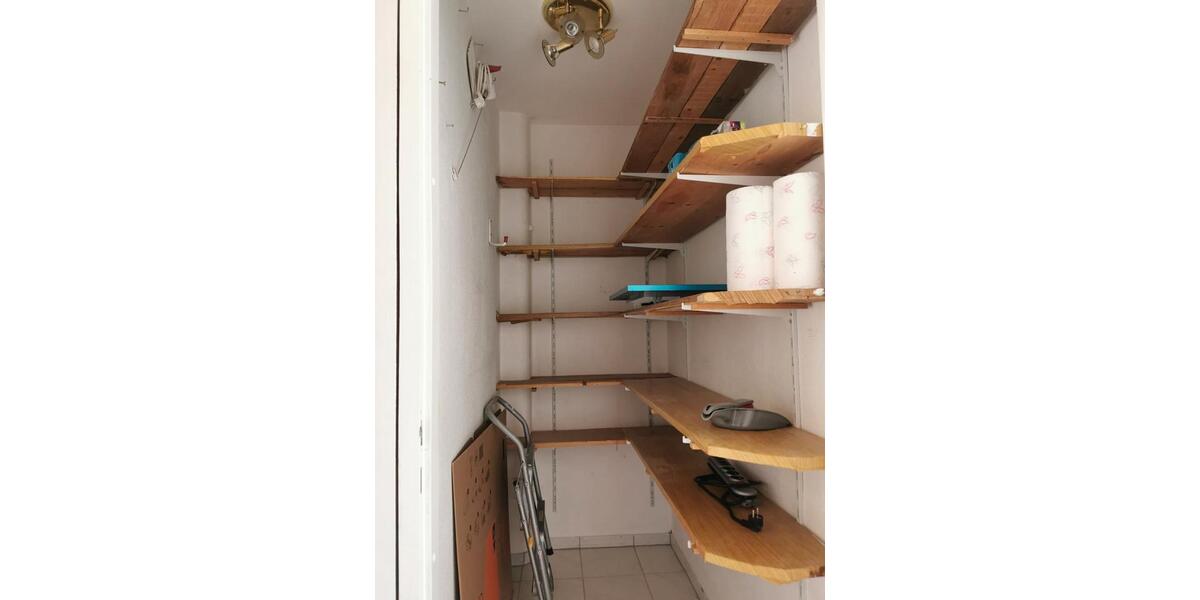 Etagenwohnung Böblingen Dagersheim - 3 Zimmer, 75 m&sup2;, 1.110&euro; | Angebot:27591385