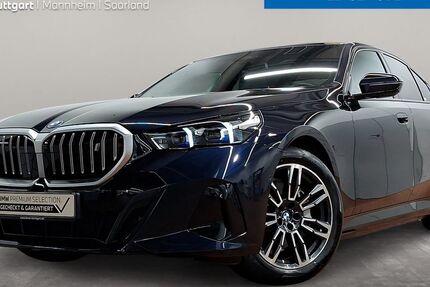BMW i5 11.667 km 62.980 &euro; Stuttgart 70569