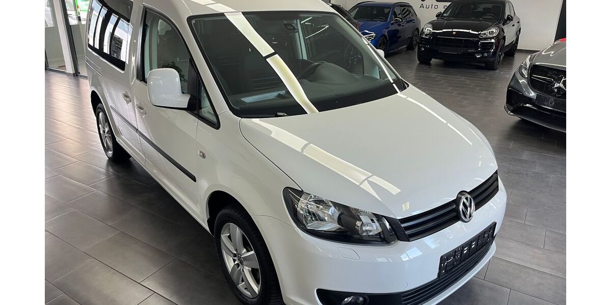 VW Caddy 72.756 km 12.299 &euro; Bietigheim-Bissingen 74321