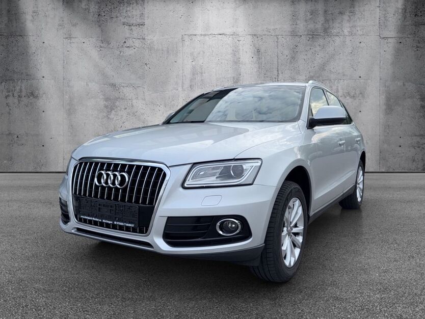 Audi Q5 129.000 km 14.990 € Nürtingen bei Stuttgart 72622