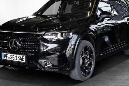 Mercedes-Benz GLB 350 3.210 km 71.162 &euro; Pforzheim 75179