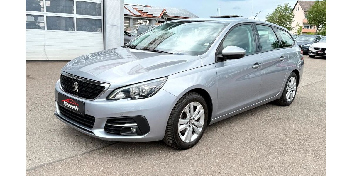 Peugeot 308 140.000 km 7.900 &euro; Calw 75365