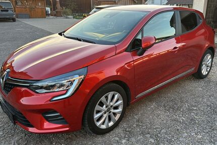 Renault Clio 37.273 km 11.500 &euro; neubulach 75387