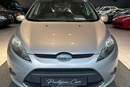 Ford Fiesta 185.000 km 2.949 &euro; Ludwigsburg 71638
