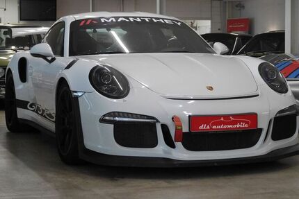 Porsche 991