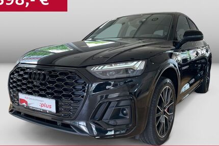 Audi Q5 52.378 km 45.890 &euro; Fellbach 70734