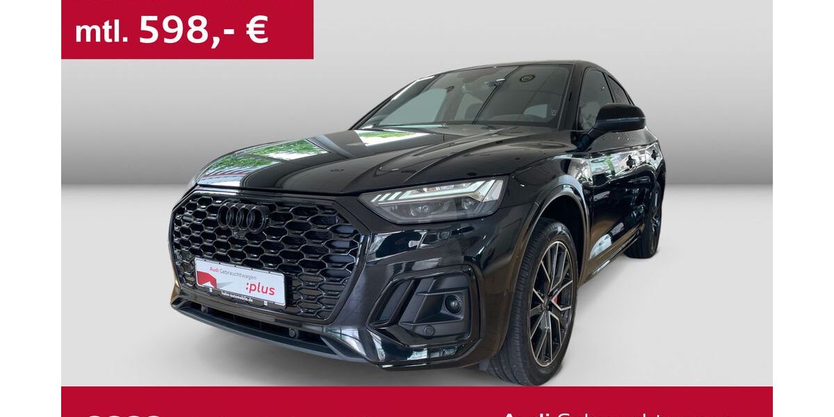 Audi Q5 52.378 km 45.890 &euro; Fellbach 70734