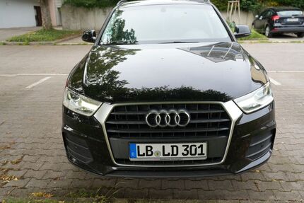 Audi Q3 199.000 km 11.700 &euro; Ditzingen 71254