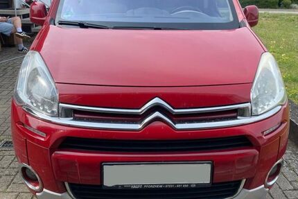 Citroen Berlingo 247.000 km 4.000 &euro; Herrenberg 71083
