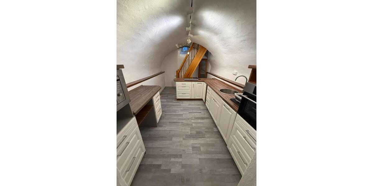 Hochparterre Renningen - 1.5 Zimmer, 40 m&sup2;, 650&euro; | Angebot:24805975