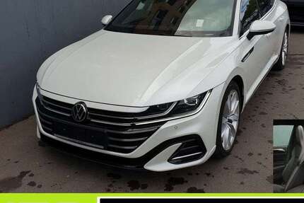 VW Arteon 125.000 km 29.730 € Waiblingen 71332
