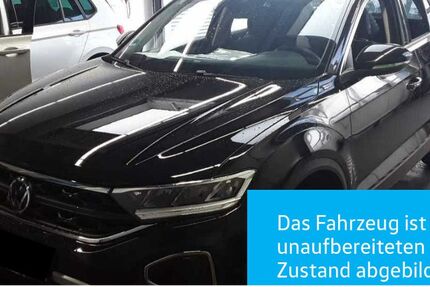 VW T-Roc 21.342 km 23.530 &euro; Stuttgart 70563