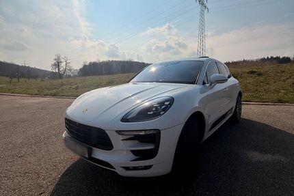 Porsche Macan 80.000 km 35.990 &euro; Pforzheim 75177