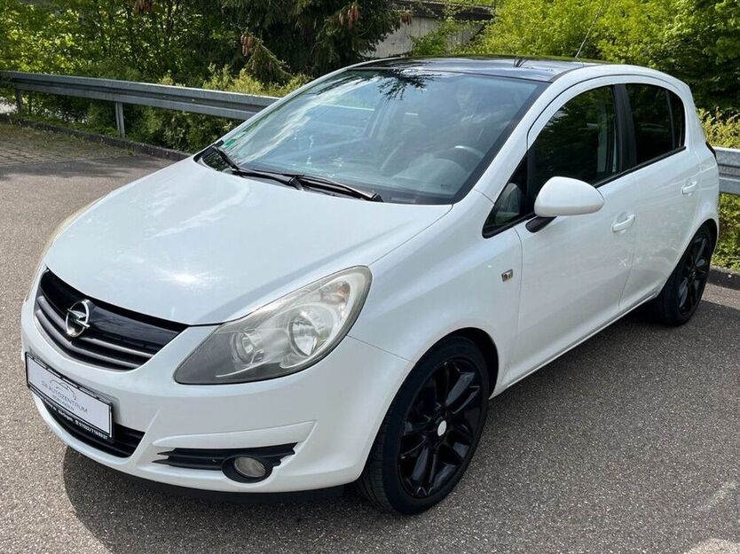 Corsa