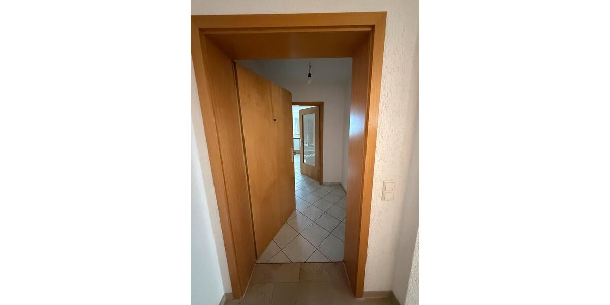 Erdgeschoßwohnung Bondorf - 2.5 Zimmer, 54 m&sup2;, 1.050&euro; | Angebot:26582437