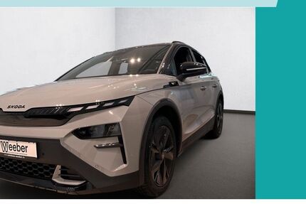 Skoda Elroq 1.999 km 50.999 &euro; Leonberg 71229