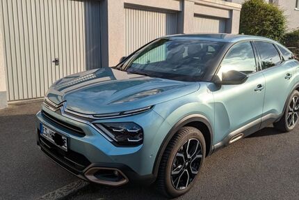 Citroen ë-C4 8.900 km 20.750 € Esslingen 73730