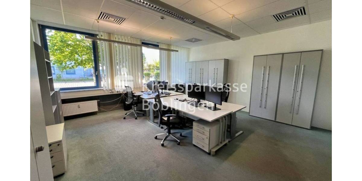 Gewerbeobjekt Holzgerlingen Weil im Schönbuch - 3.800&euro; | Angebot:25748786