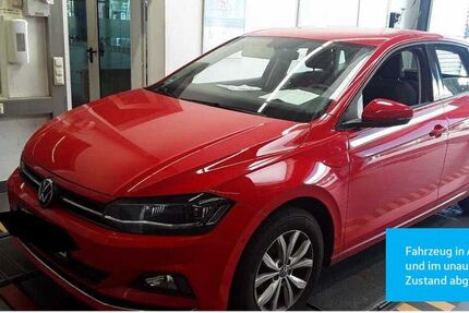 VW Polo
