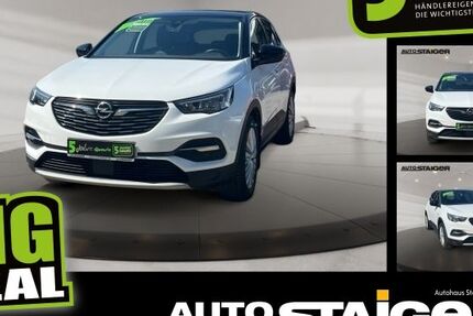 Opel Grandland (X)