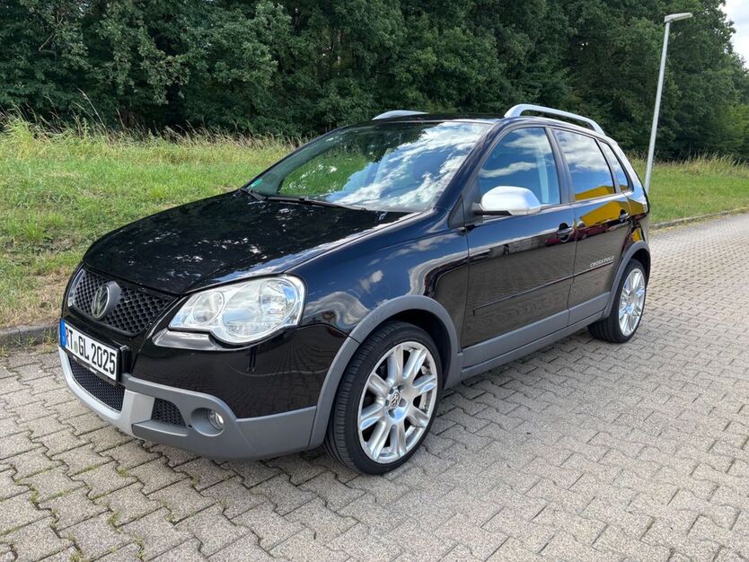 VW Polo 213.000 km 2.500 € Reutlingen 72770