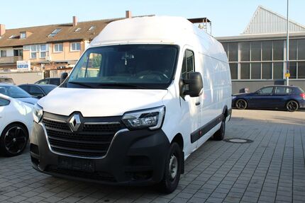 Renault Master 292.000 km 9.999 &euro; Korntal Münchingen 70825