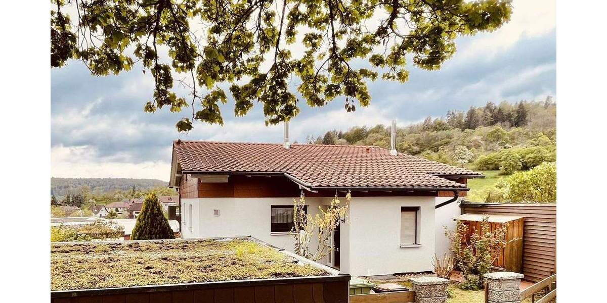 Reihenendhaus Simmozheim - 7 Zimmer, 176 m&sup2;, 599.000&euro; | Angebot:25657345