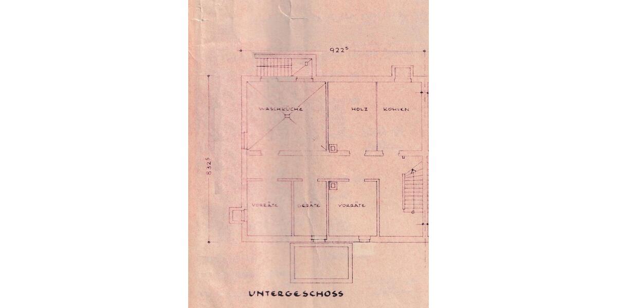 Doppelhaushälfte Mühlacker - 7 Zimmer, 120 m&sup2;, 370.000&euro; | Angebot:26406274