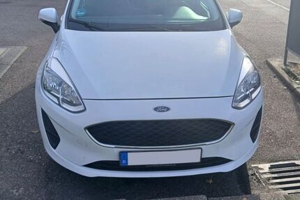 Ford Fiesta 164.000 km 11.999 &euro; Esslingen 73734