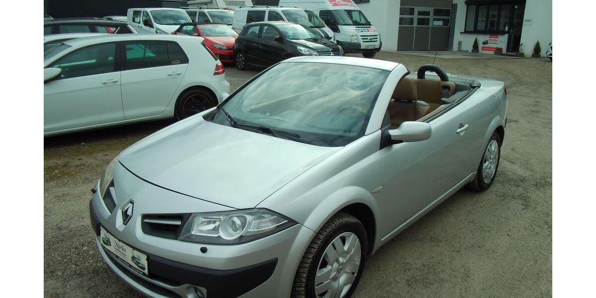 Renault Megane 141.000 km 3.450 &euro; Waiblingen (bei Stuttgart) 71332