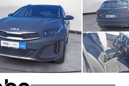 Kia ceed / Ceed 29.994 km 24.830 &euro; Jettingen 71131