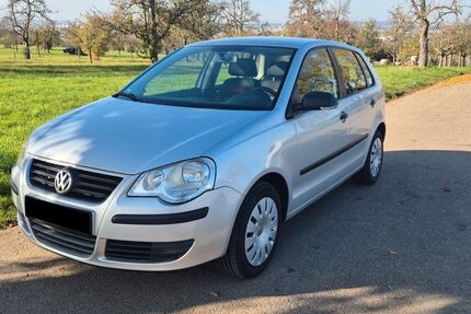 VW Polo 96.000 km 3.900 &euro; Filderstadt 70794