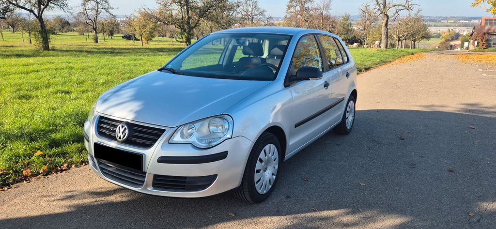 VW Polo 96.000 km 3.900 &euro; Filderstadt 70794