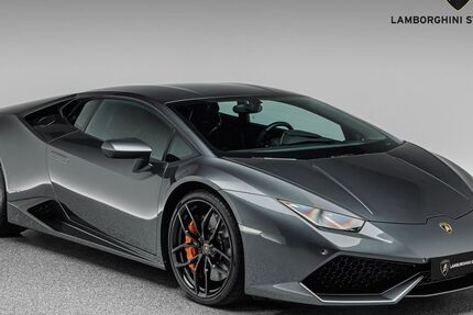 Lamborghini Huracán 28.600 km 204.900 € Böblingen 71034