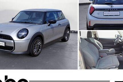 Mini Cooper C