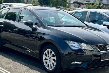 Seat Leon 180.000 km 8.949 € Reutlingen 72766
