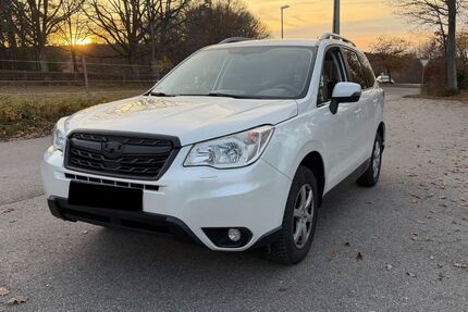 Subaru Forester 128.000 km 13.999 &euro; Engelsbrand 75331