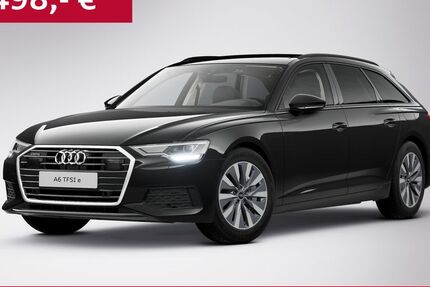 Audi A6 72.384 km 36.890 &euro; Fellbach 70734