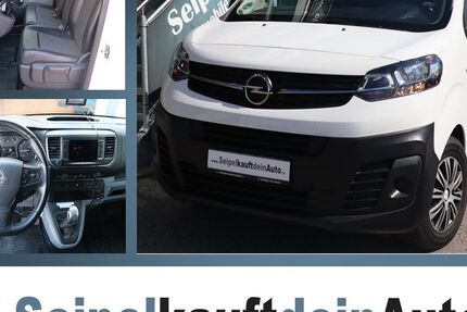 Opel Vivaro 84.990 km 16.695 € Herrenberg 71083