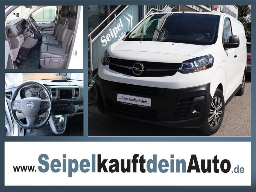 Opel Vivaro 84.990 km 16.895 € Herrenberg 71083