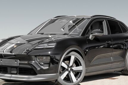 Porsche Macan 8.900 km 82.990 &euro; Reutlingen 72770