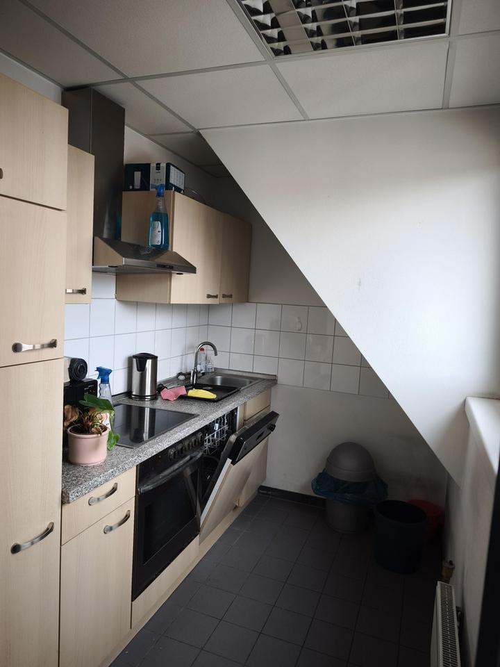 Marienplatz Stuttgart zimmer