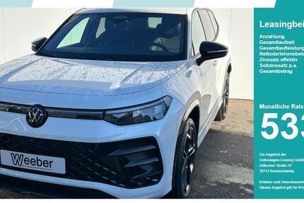 VW Tayron 14.500 km 51.970 &euro; Leonberg 71229