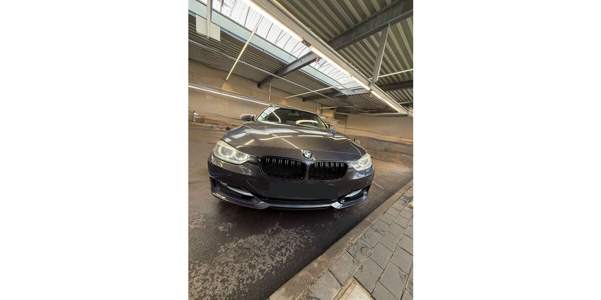 BMW 330 242.000 km 11.399 &euro; Gärtringen 71116