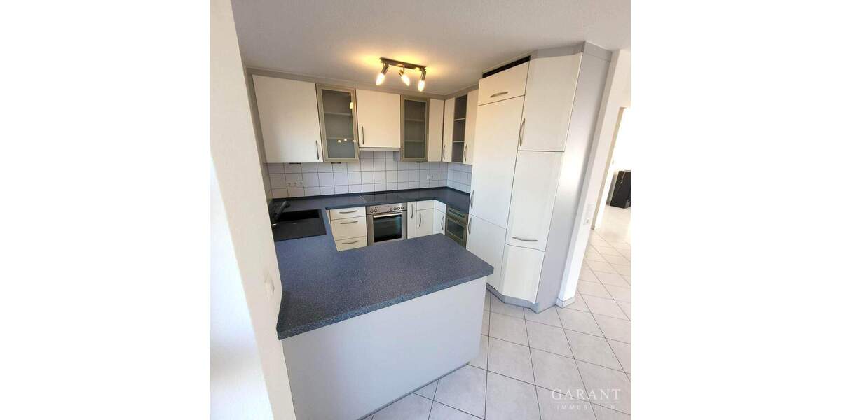 Reihenendhaus Ditzingen - 5 Zimmer, 126 m&sup2;, 669.000&euro; | Angebot:24726582