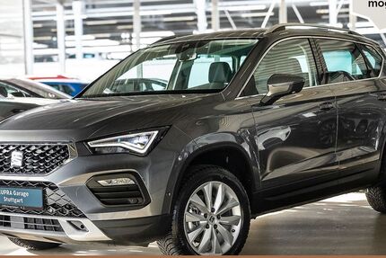 Seat Ateca 9.990 km 30.990 &euro; Stuttgart-Feuerbach 70469