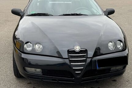 Alfa Romeo Spider 8.600 km 9.500 € Stuttgart 70499