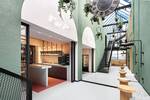 Co-Working Space of the Year- Office & Meeting - All-in-Miete