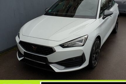 Cupra Leon 93.668 km 21.770 &euro; Waiblingen 71332