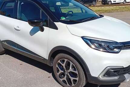 Renault Captur 44.950 km 13.999 &euro; Holzgerlingen 71088